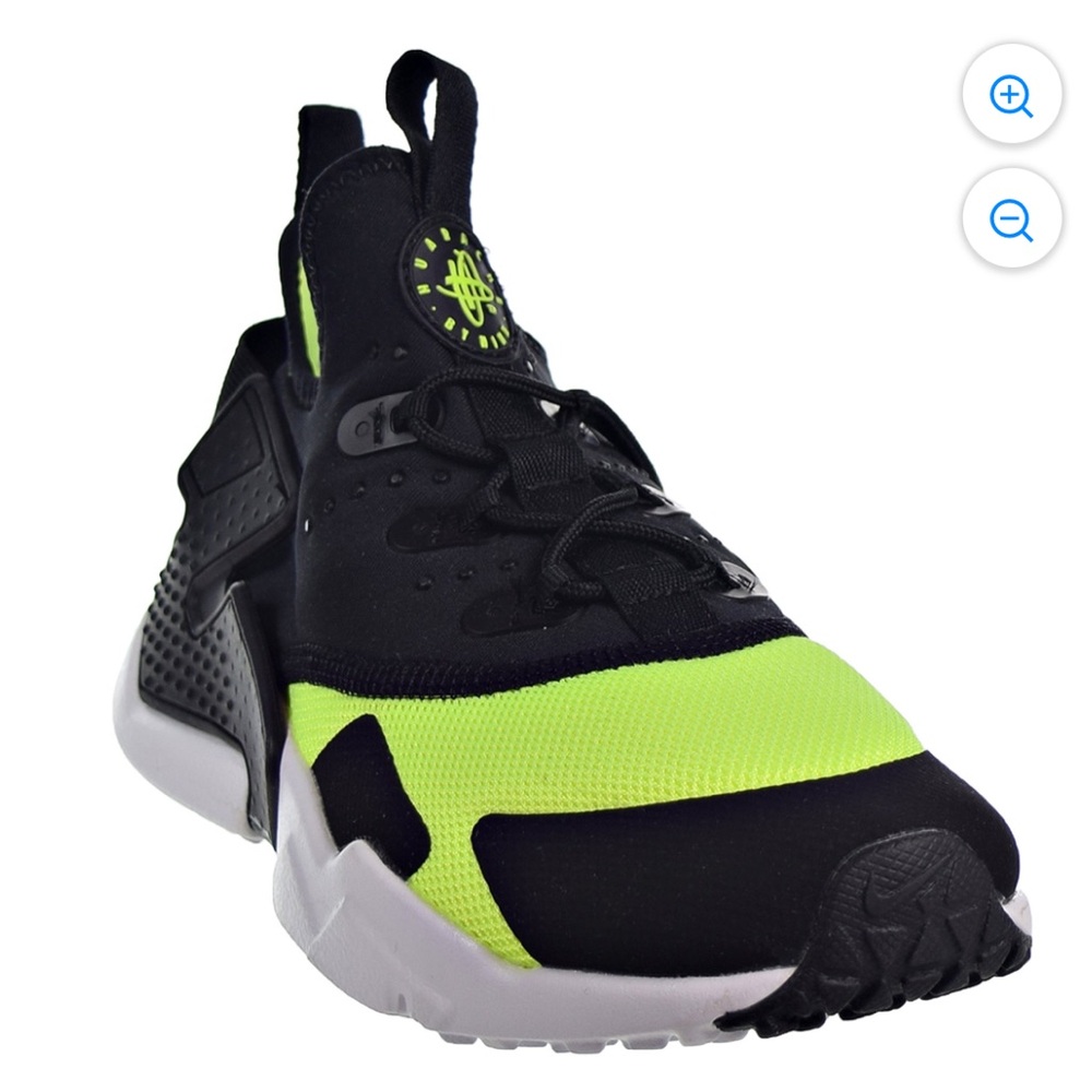 Nike Air Huarache Drift sneakers